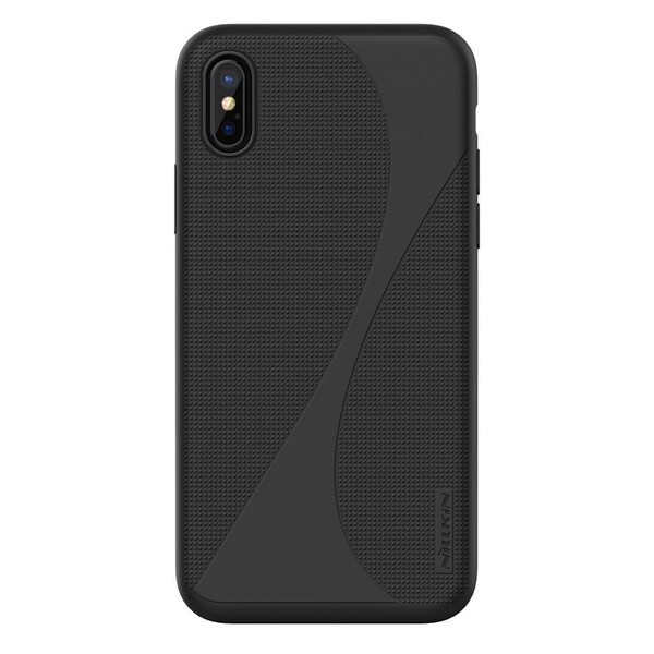 iPhone X Nillkin Flex Series-fodral