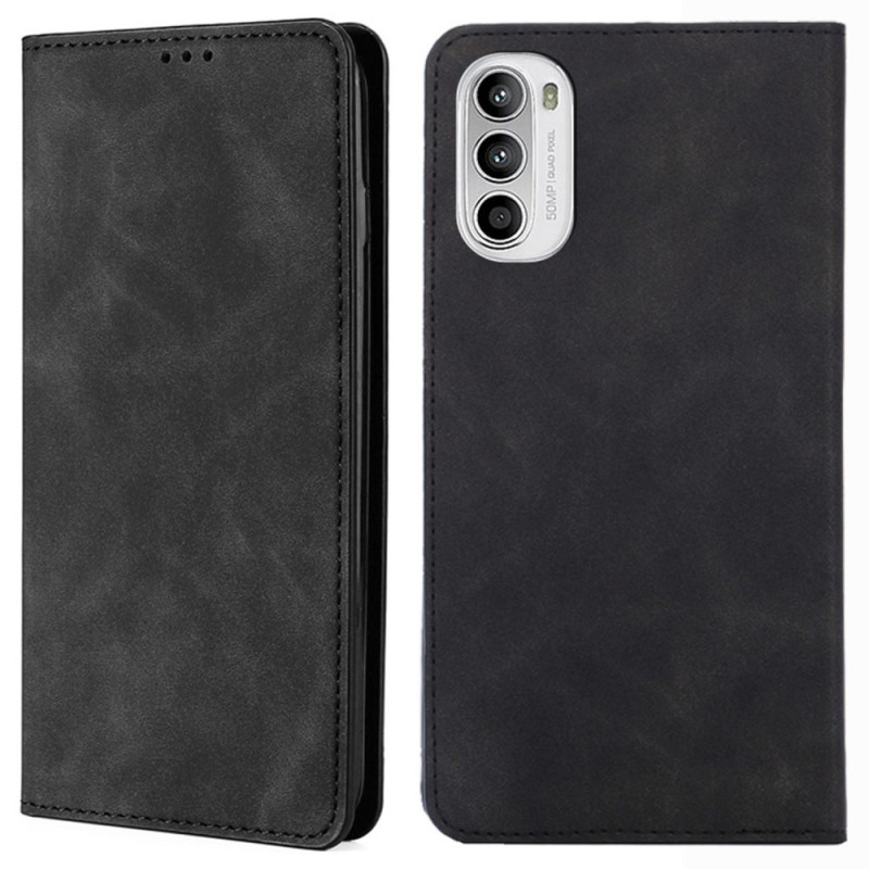 moto g82 flip cover