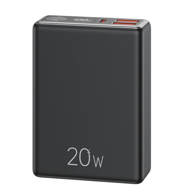 Cube USAMS externt batteripaket
