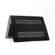 Macbook Air 11 tums genomskinligt fodral