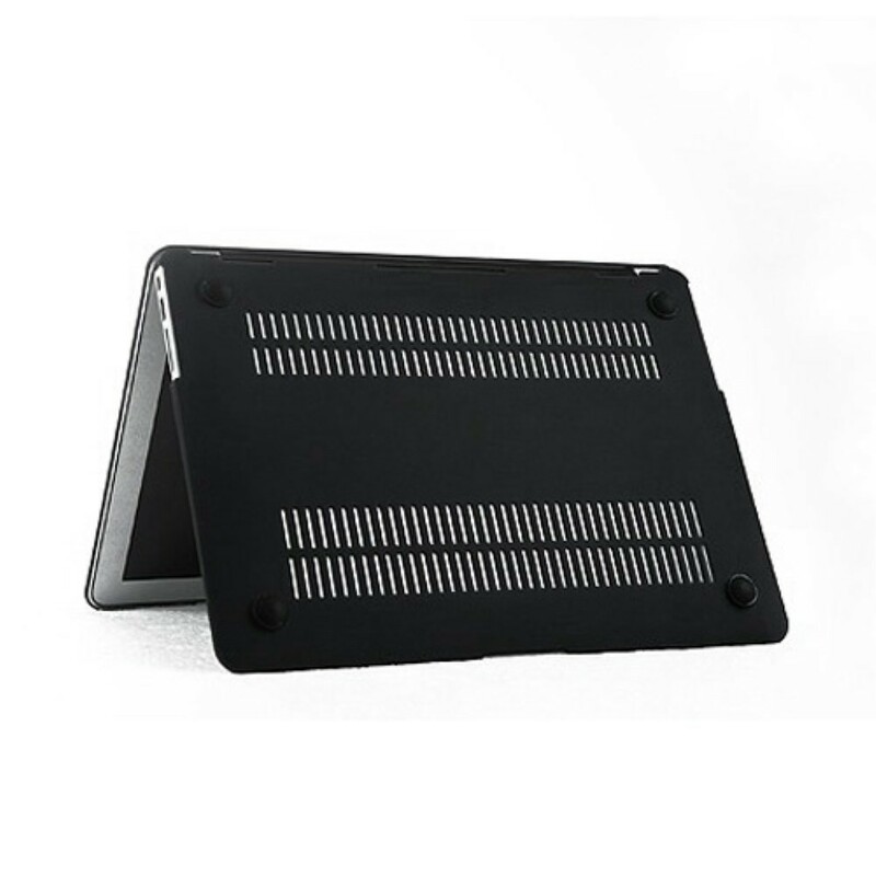 Macbook Air 11 tums genomskinligt fodral