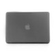 Macbook Air 11 tums genomskinligt fodral