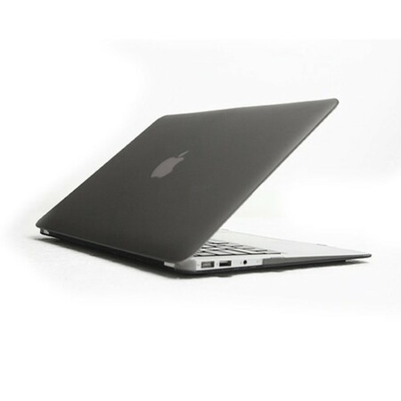 Macbook Air 11 tums genomskinligt fodral