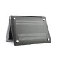 Macbook Air 11 tums genomskinligt fodral