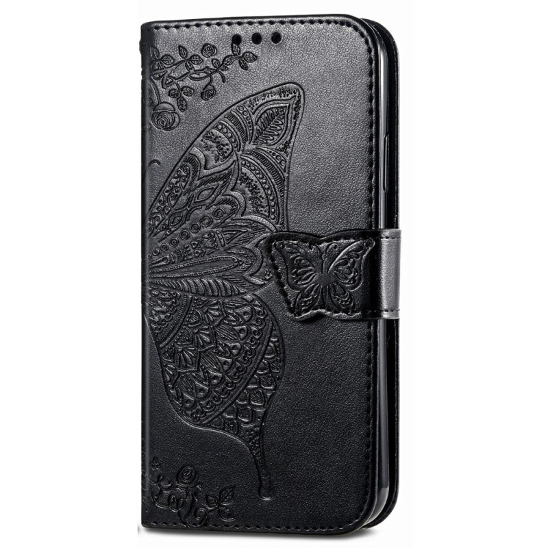 Fodral Xiaomi 13 Ultra Butterfly Baroque