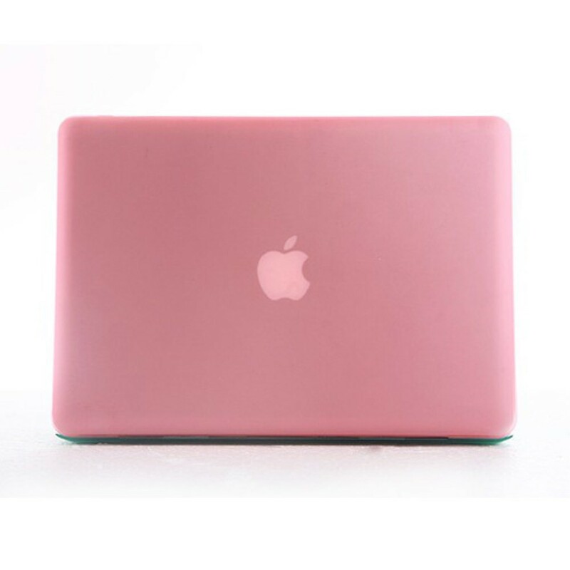 Macbook Air 11 tums genomskinligt fodral