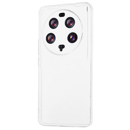 Xiaomi 13 Ultra Tydligt Fodral