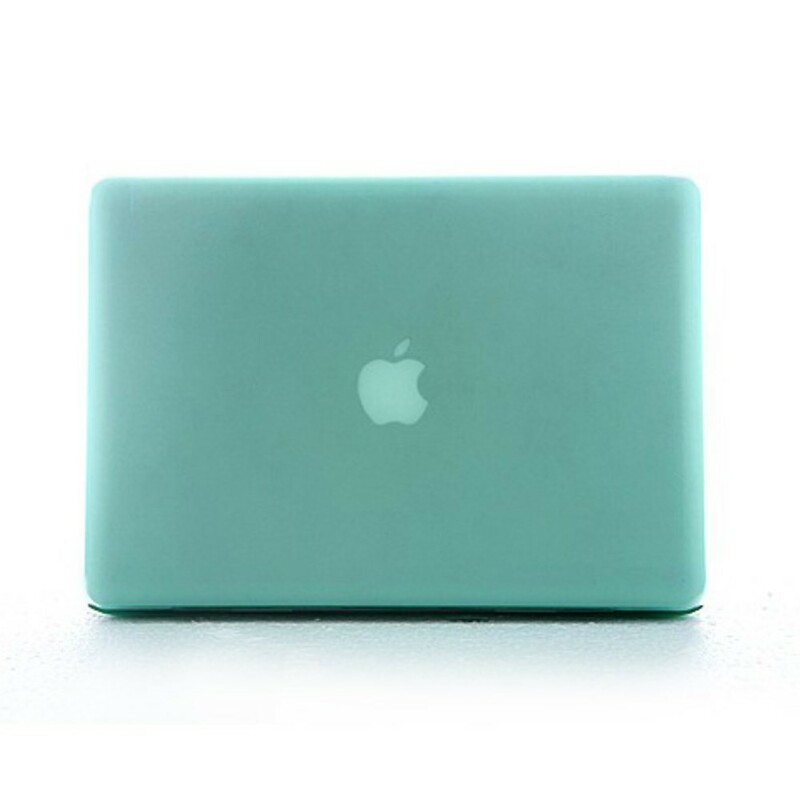 Macbook Air 11 tums genomskinligt fodral