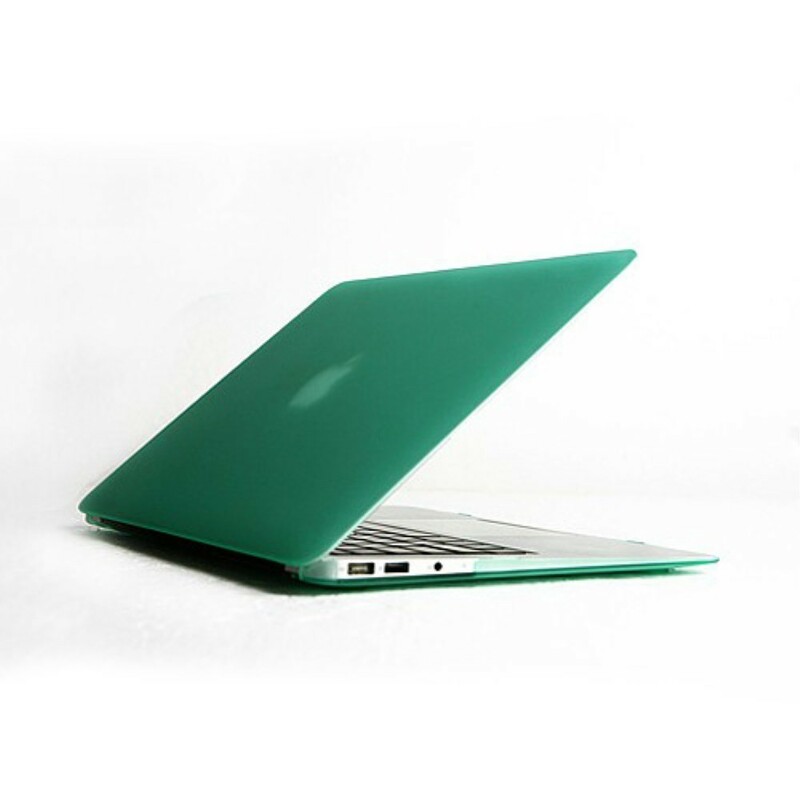 Macbook Air 11 tums genomskinligt fodral