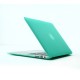 Macbook Air 11 tums genomskinligt fodral