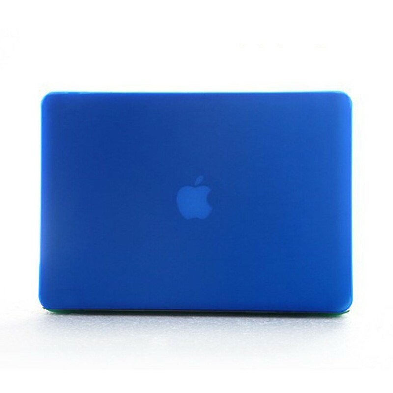 Macbook Air 11 tums genomskinligt fodral