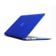 Macbook Air 11 tums genomskinligt fodral