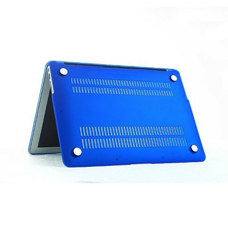 Macbook Air 11 tums genomskinligt fodral