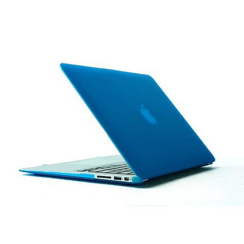 Macbook Air 11 tums genomskinligt fodral