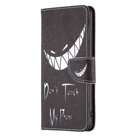 Moto E13 Evil telefonskal