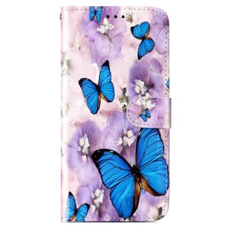 E13 Little Butterflies -...