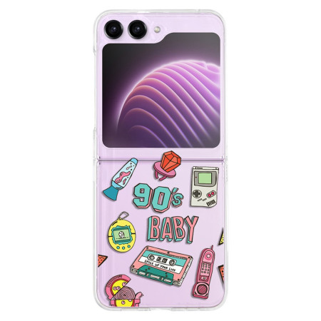 Samsung Galaxy Z Flip 5...