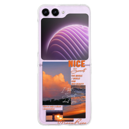 Samsung Galaxy Z Flip 5...