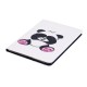 iPad Air Panda Fun Case