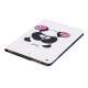 iPad Air Panda Fun Case