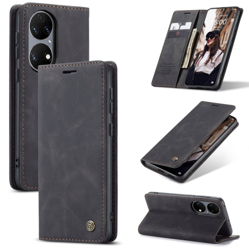 Huawei P50 CASEME Klassiskt fodral