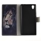 Sony Xperia L1 Dreaming Lion Case