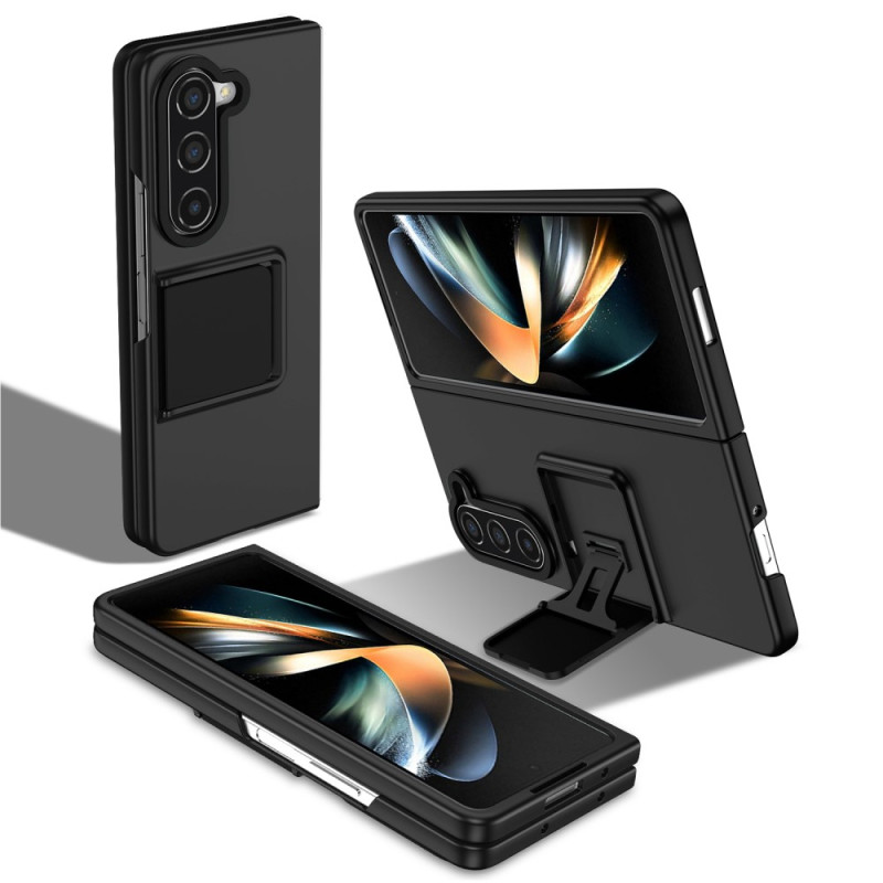 Samsung Galaxy Z Fold 5 Fodral Integrerat stativ