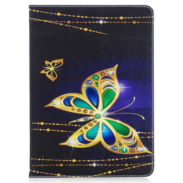 iPad Air Magic Butterfly Case