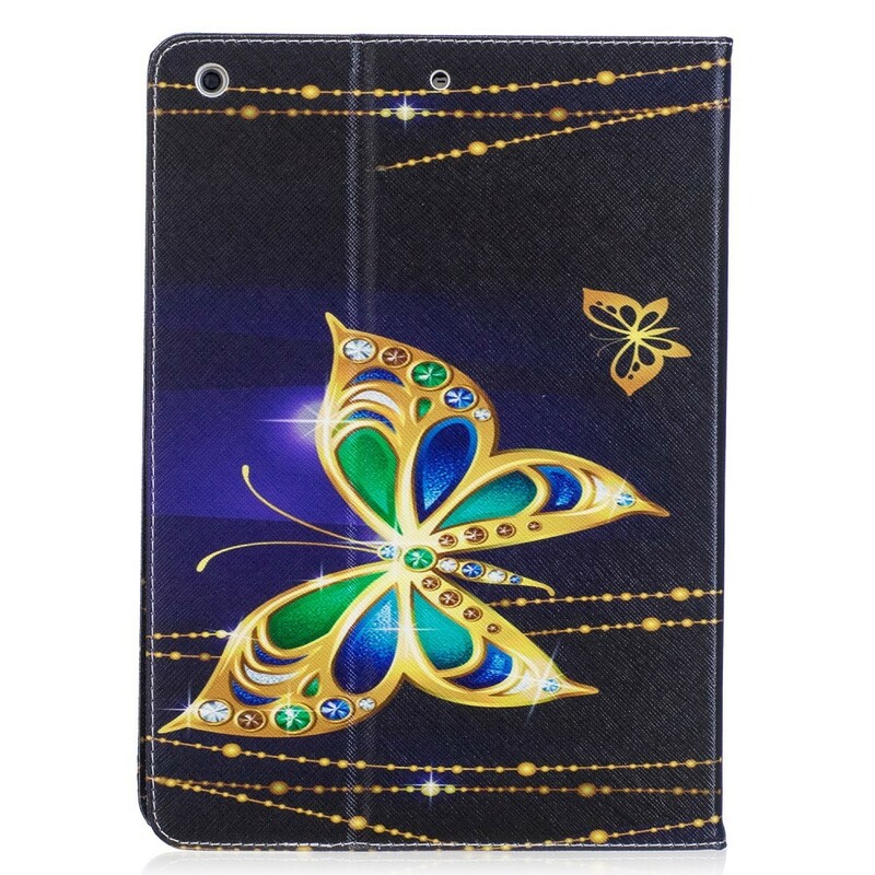 iPad Air Magic Butterfly Case