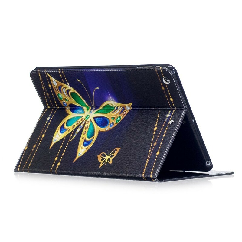 iPad Air Magic Butterfly Case