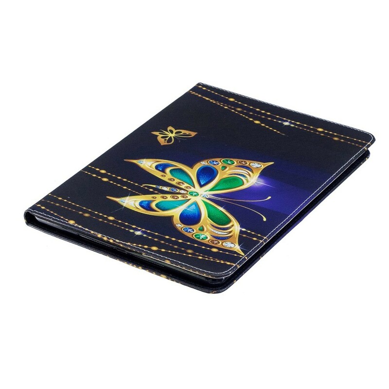 iPad Air Magic Butterfly Case