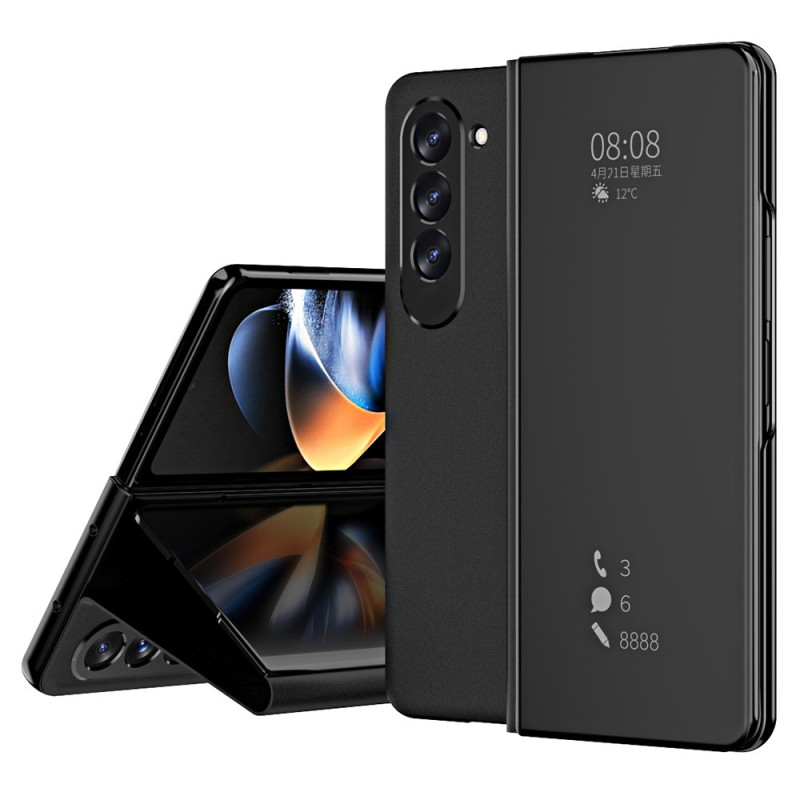 Täcklock Samsung Galaxy Z Fold 5 Spegel