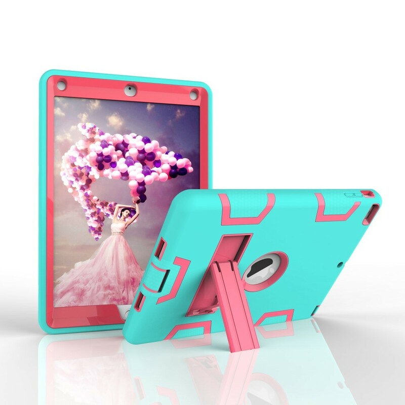 iPad Air Premium Resistant Case