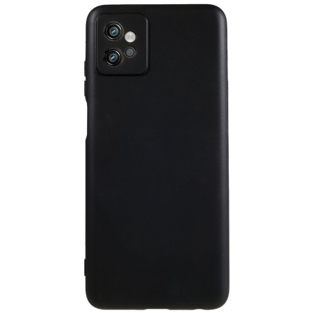 Moto G32 Silikonskal Flexibel