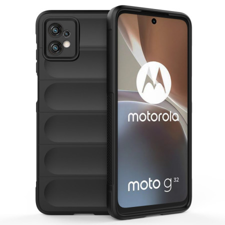 Moto G32 halkfritt fodral