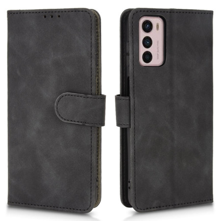 Moto G42 Fodral med rem