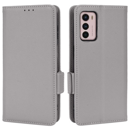 Moto G42 Fine fodral med...