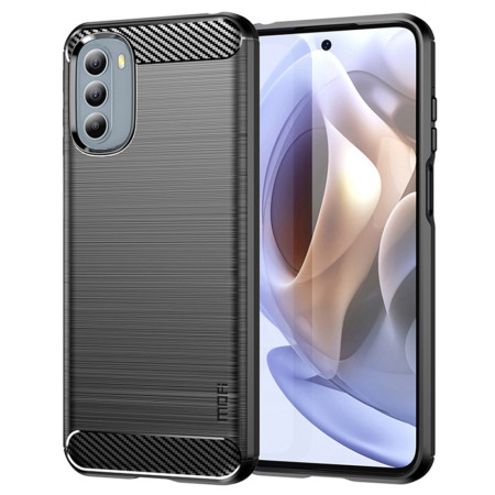 MOFI motorcykelkåpa i...