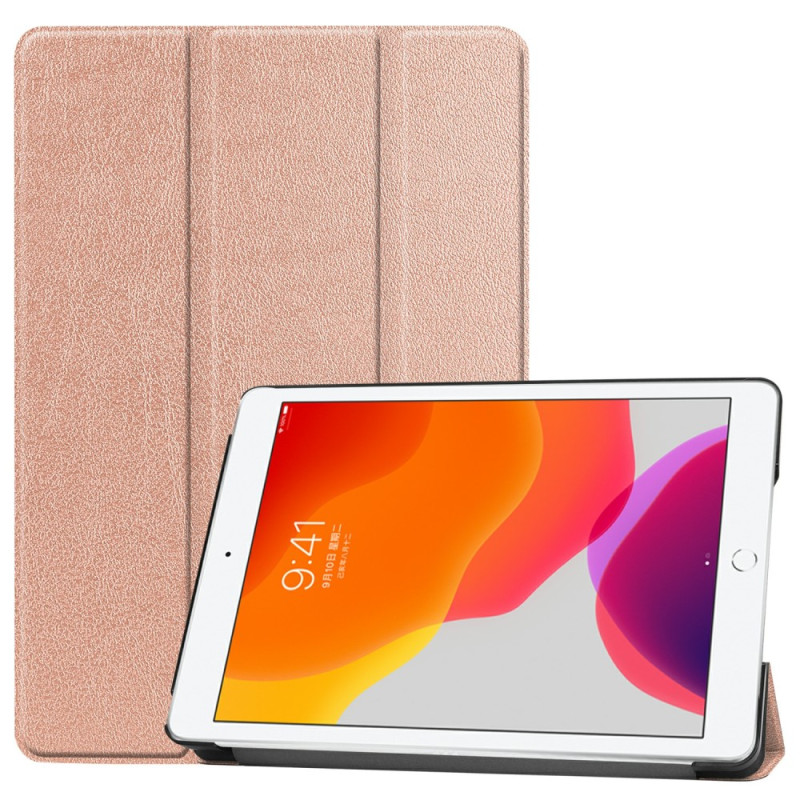 Fodral till iPad 10,2" (2021) (2020) (2019) Konstläder