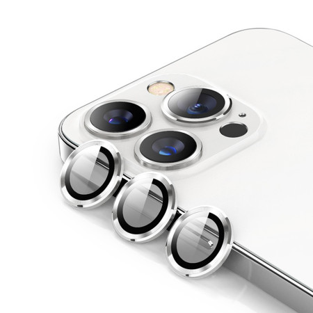 Skyddslinser för iPhone 13...