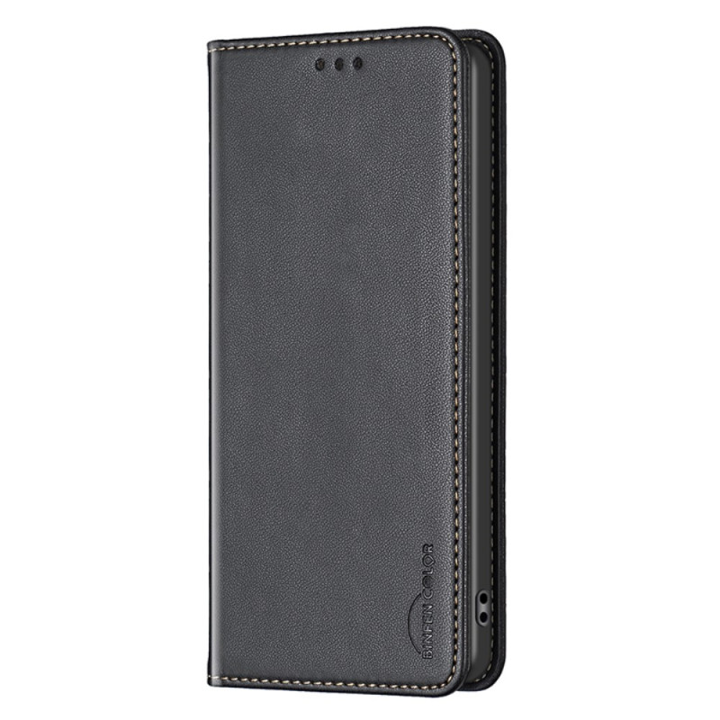 Flip Cover Xiaomi Redmi 12 Classic Binfen Färg