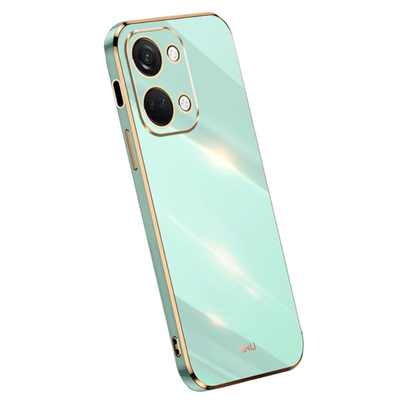 OnePlus Nord 3 5G skal med metalleffekt Xinli