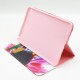 iPad Mini 4 Watercolour Flower Case