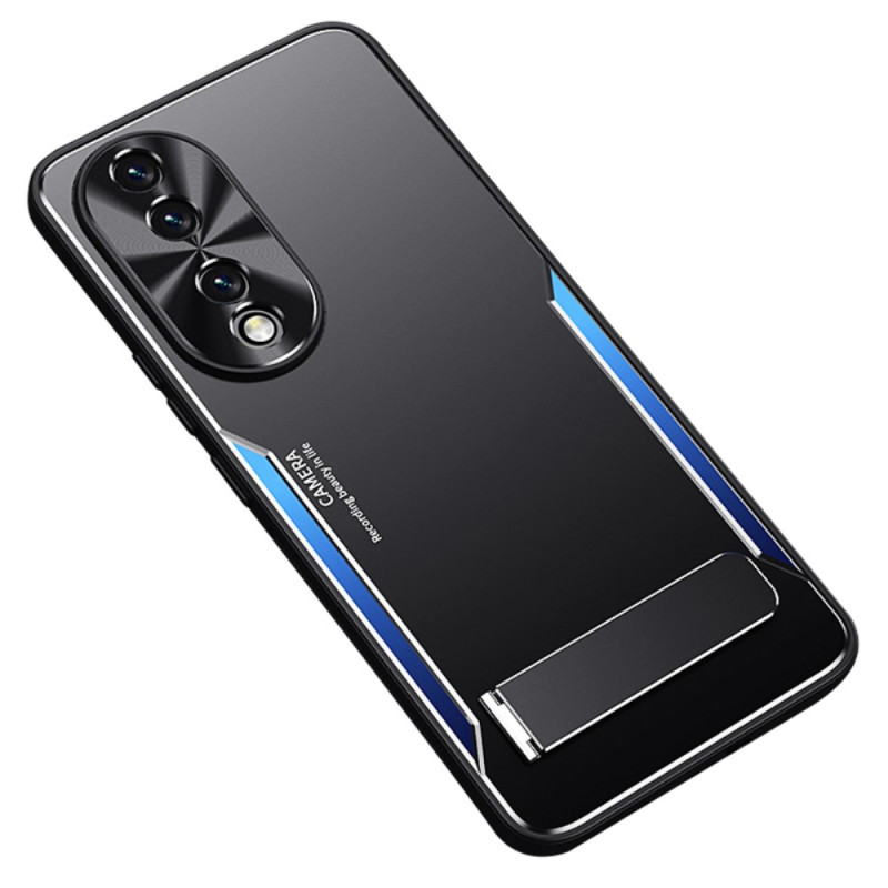 Honor 90 Fodral och stativ i aluminium
