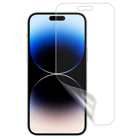 Skärmskydd för iPhone 15...