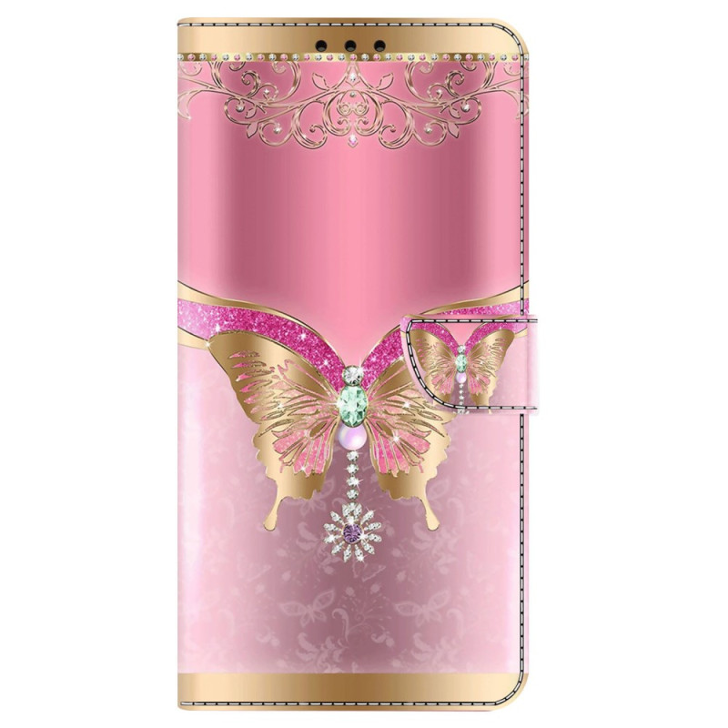 Precious Butterflies skal till iPhone 15 Pro