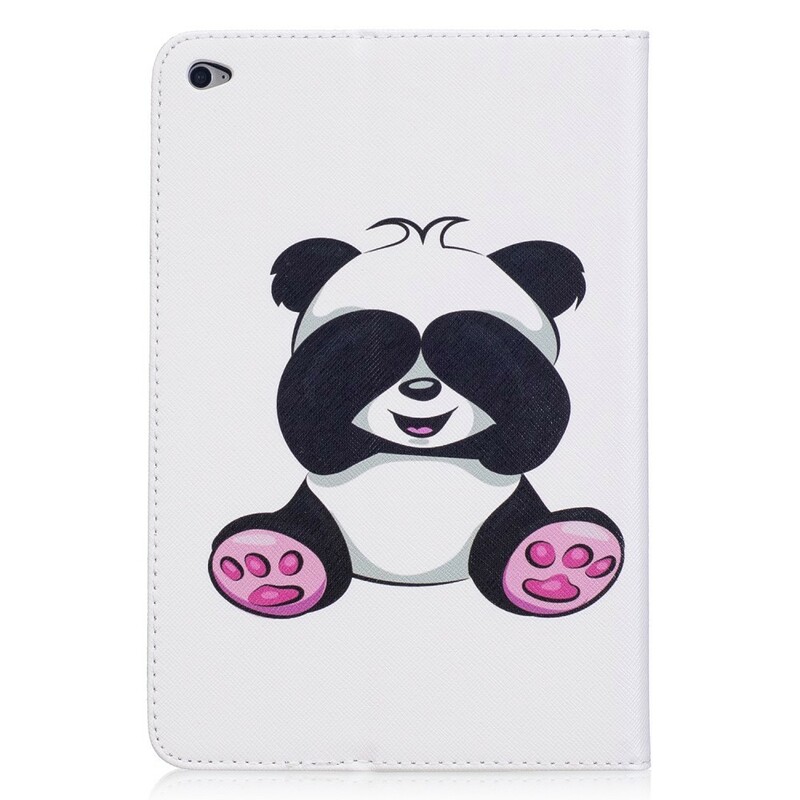 iPad Mini 4 fodral Panda Fun