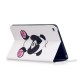 iPad Mini 4 fodral Panda Fun
