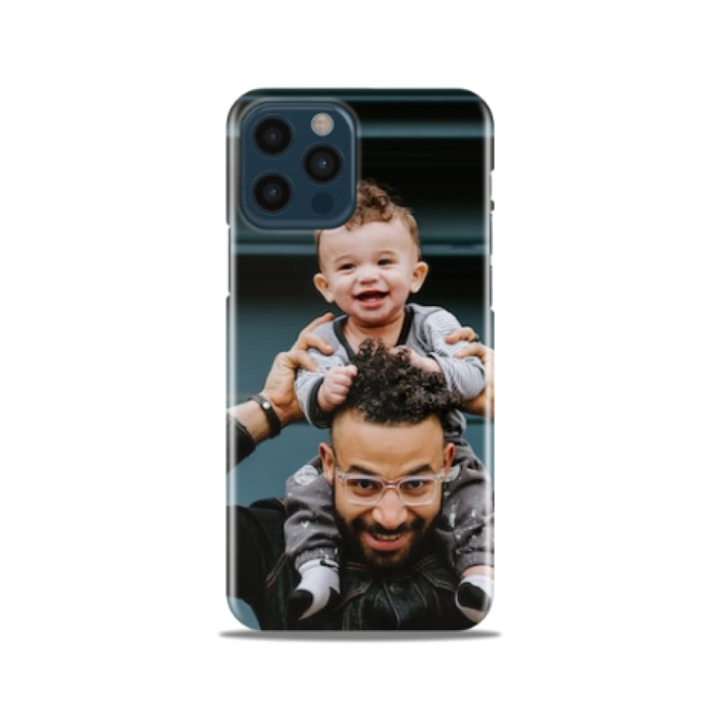 Coque iPhone 12 Pro Personnalisée