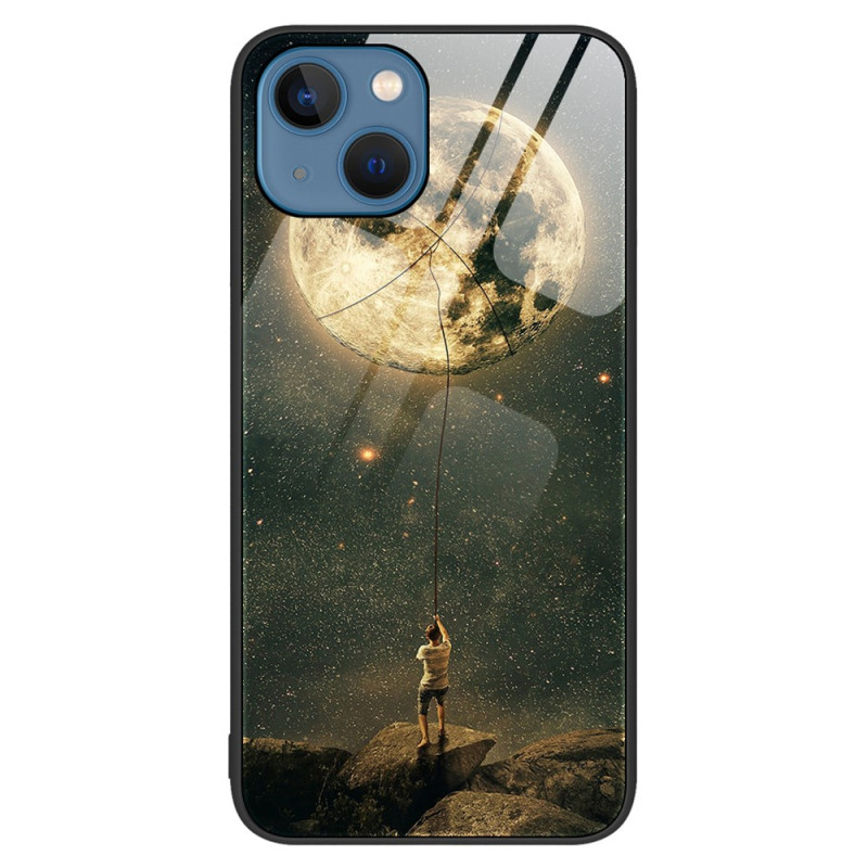 Decrocher la Lune iPhone 15 Plus Fodral